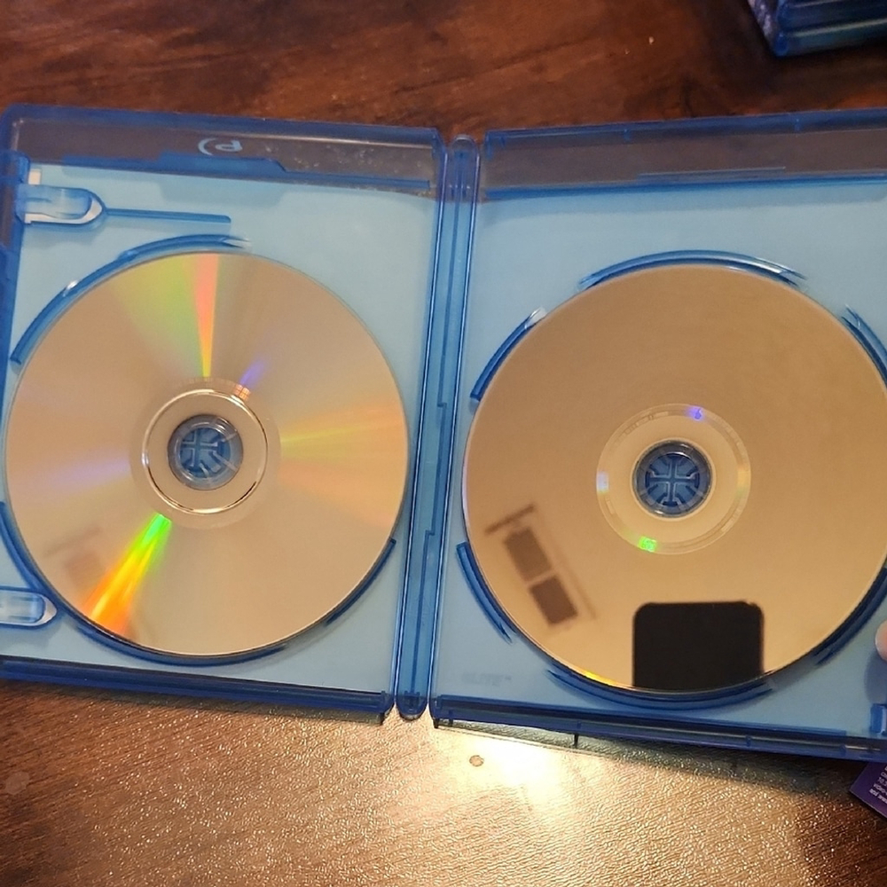 3/$15 Hercules Blu-ray + DVD Movie When Bundled - Picture 5 of 6